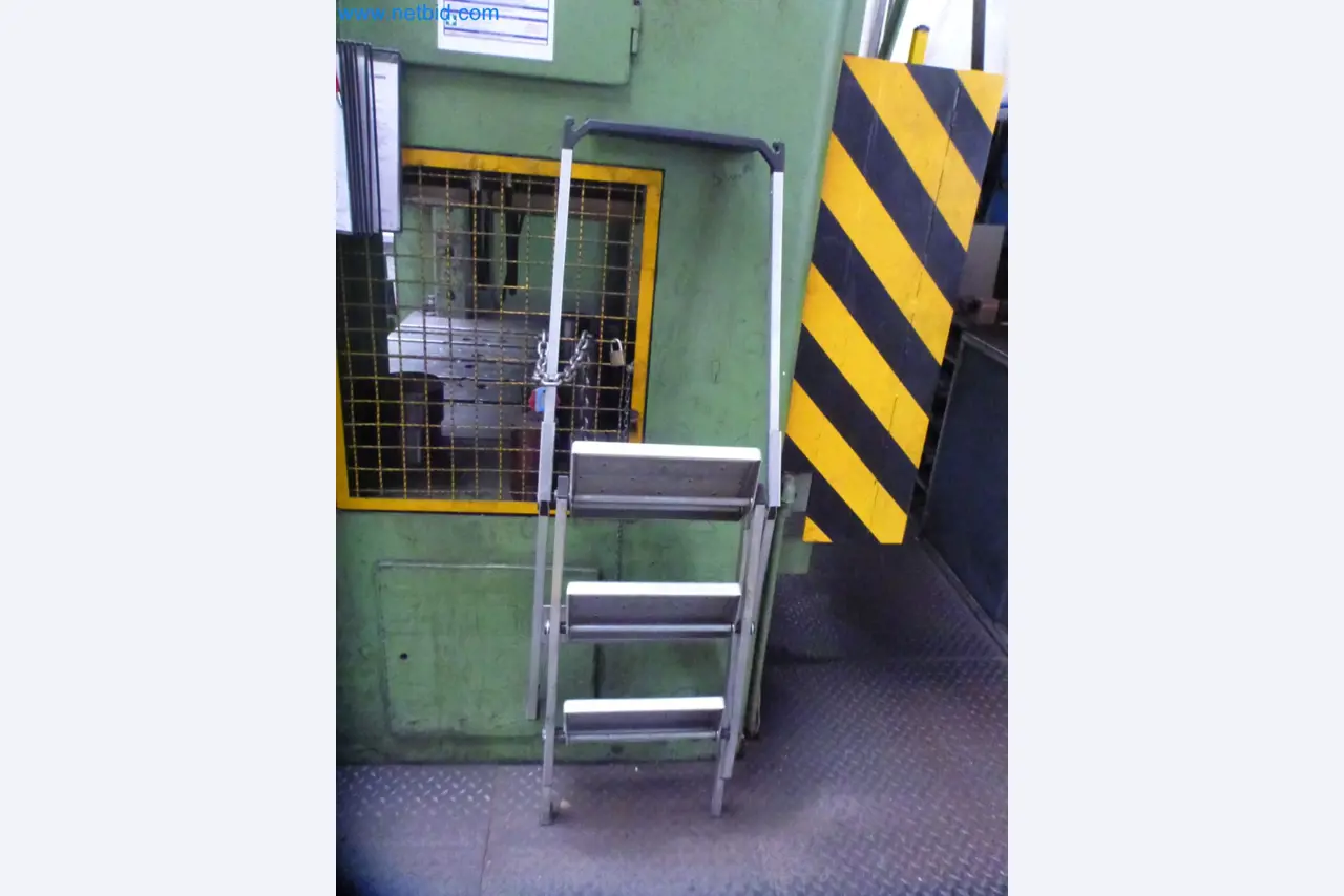 Machines and systems from the automotive supply industry-2