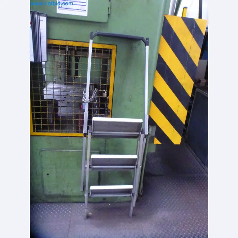 Machines and systems from the automotive supply industry-2