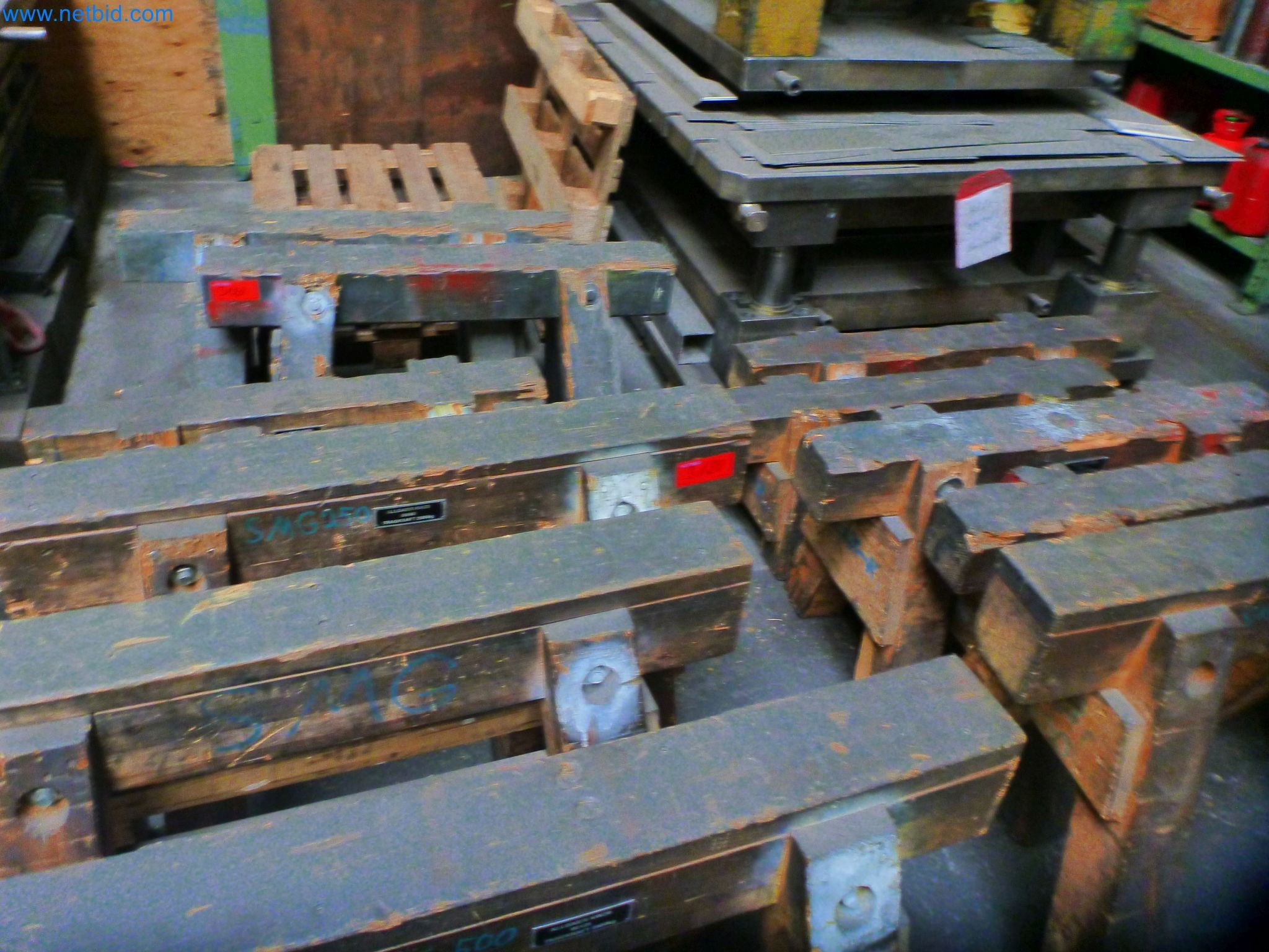 Machines and systems from the automotive supply industry-1