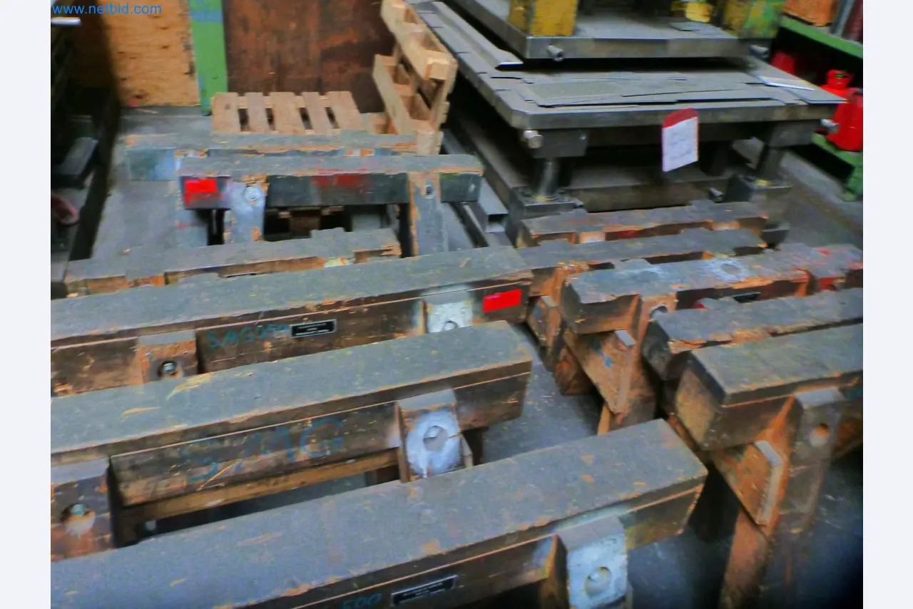 Machines and systems from the automotive supply industry-1