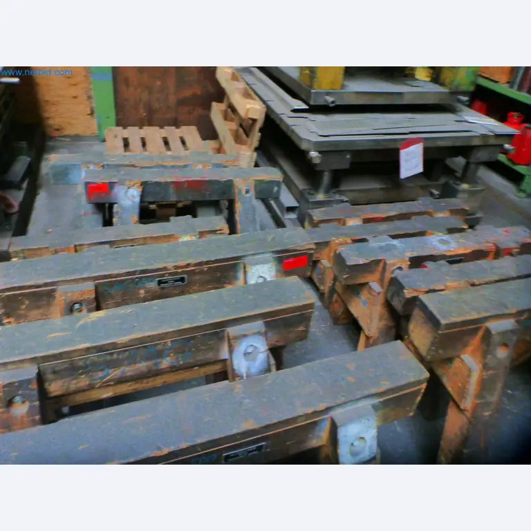 Machines and systems from the automotive supply industry-1