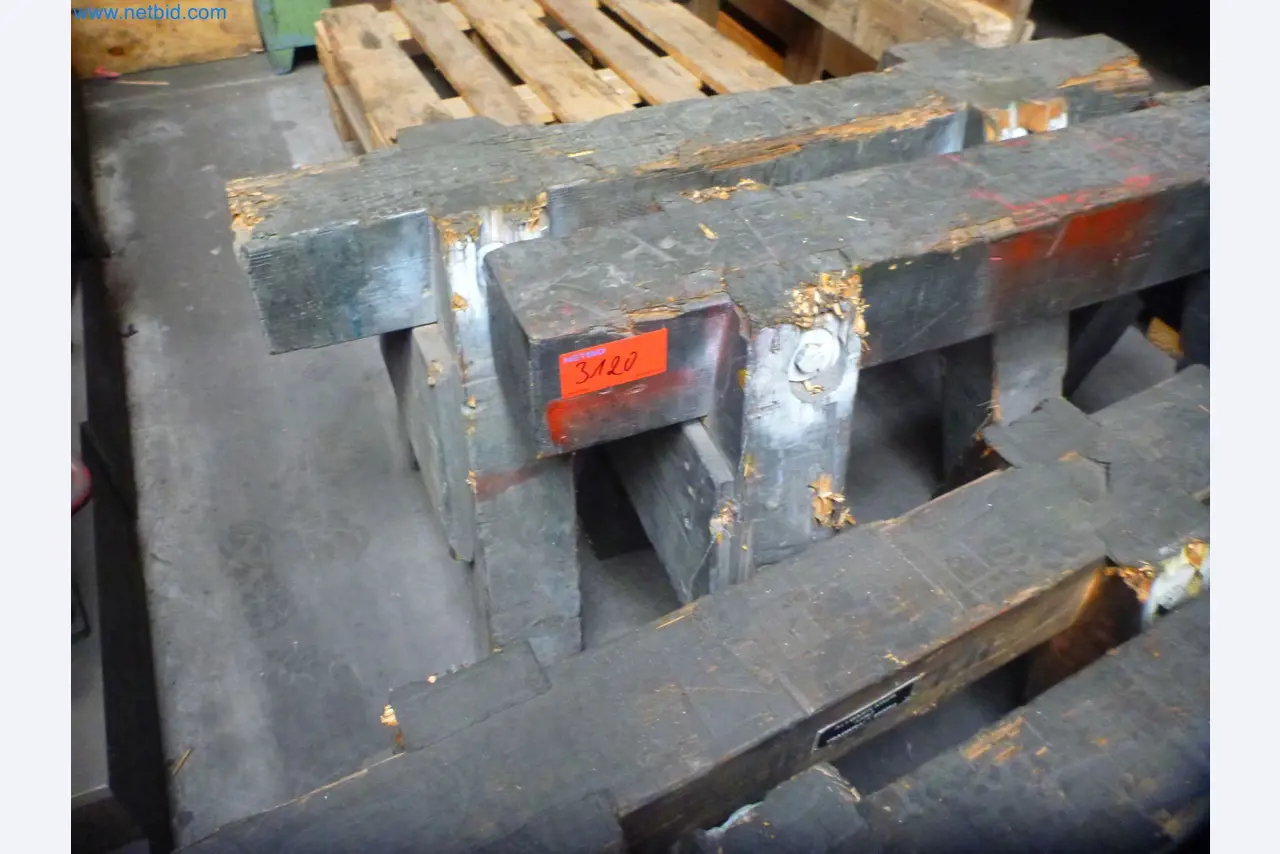 Machines and systems from the automotive supply industry-2