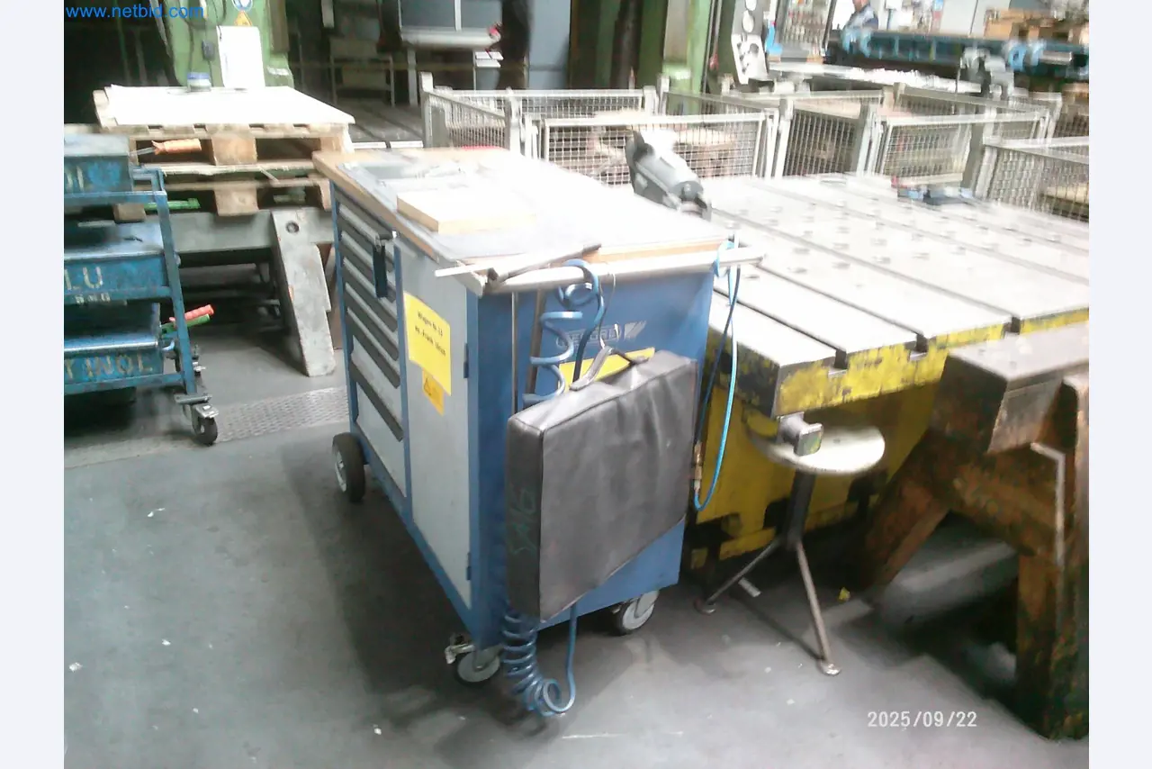 Machines and systems from the automotive supply industry-2