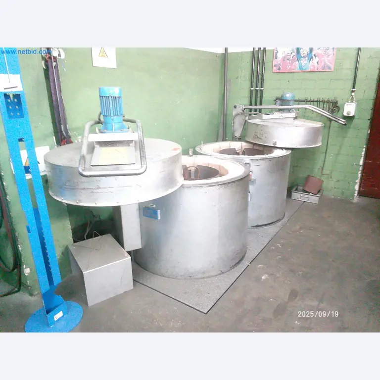 Machines and systems from the automotive supply industry-1