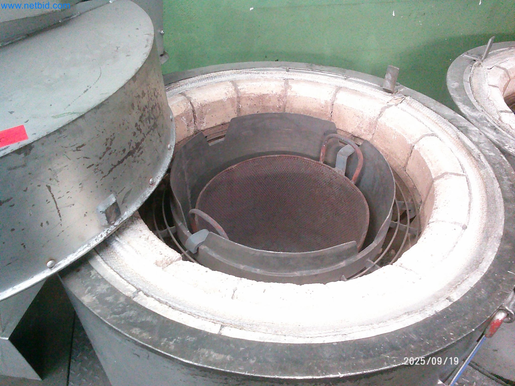 Machines and systems from the automotive supply industry-2