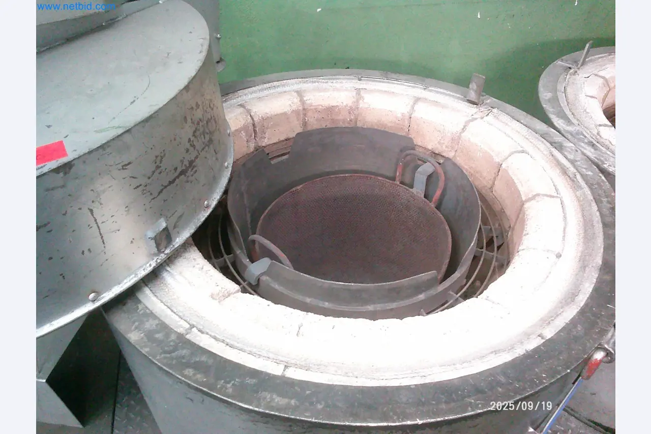 Machines and systems from the automotive supply industry-2