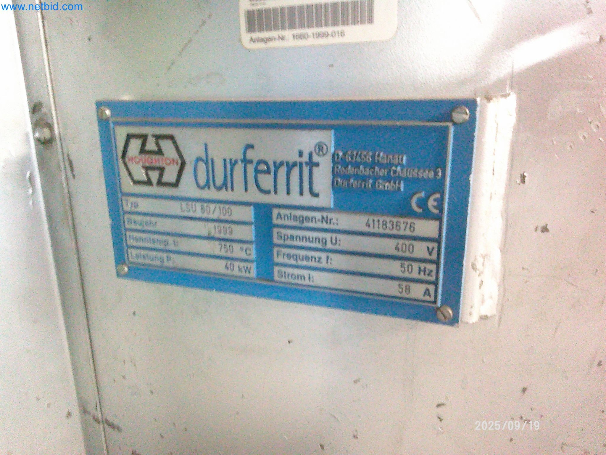 Machines and systems from the automotive supply industry-4