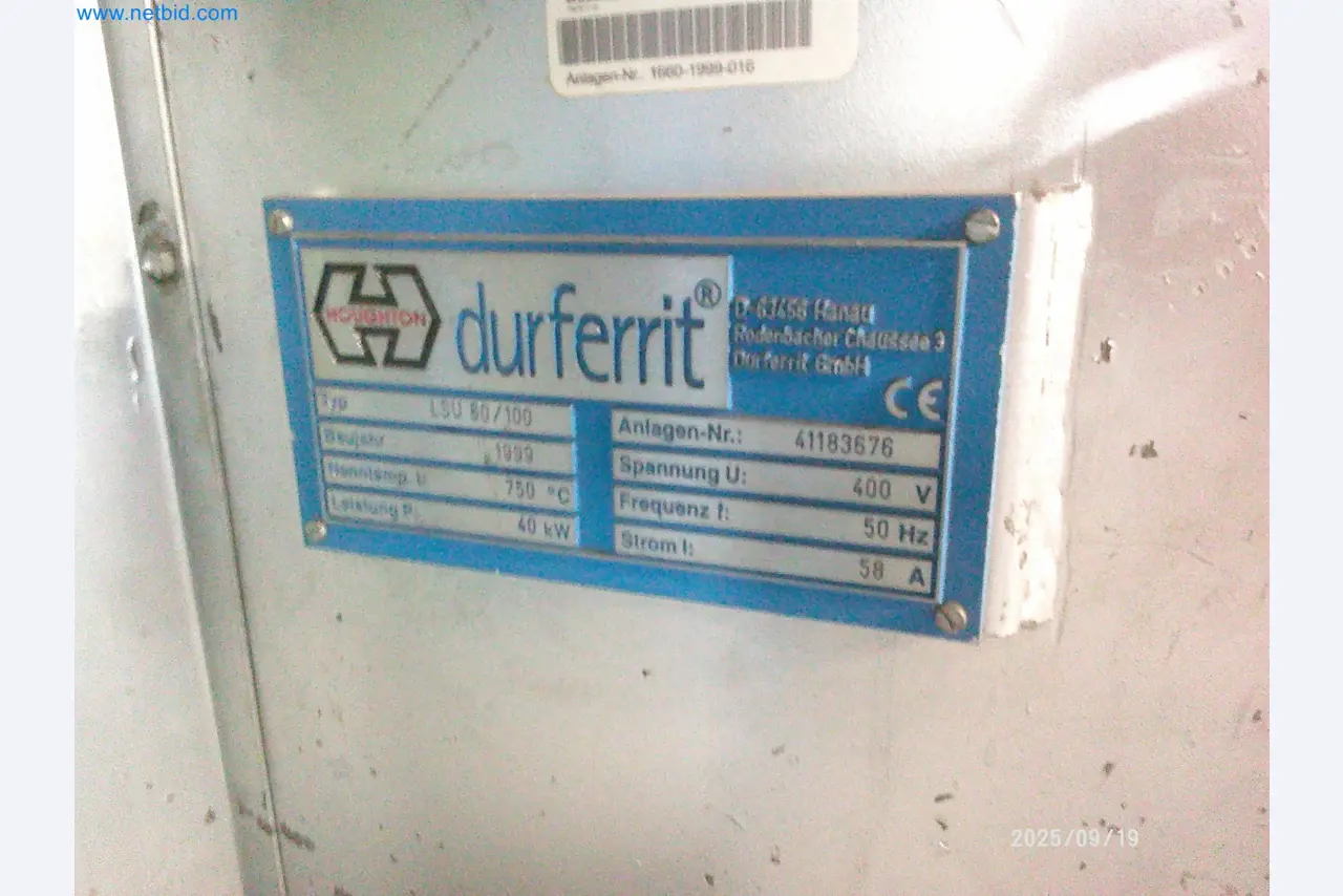 Machines and systems from the automotive supply industry-4