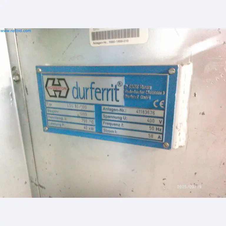 Machines and systems from the automotive supply industry-4