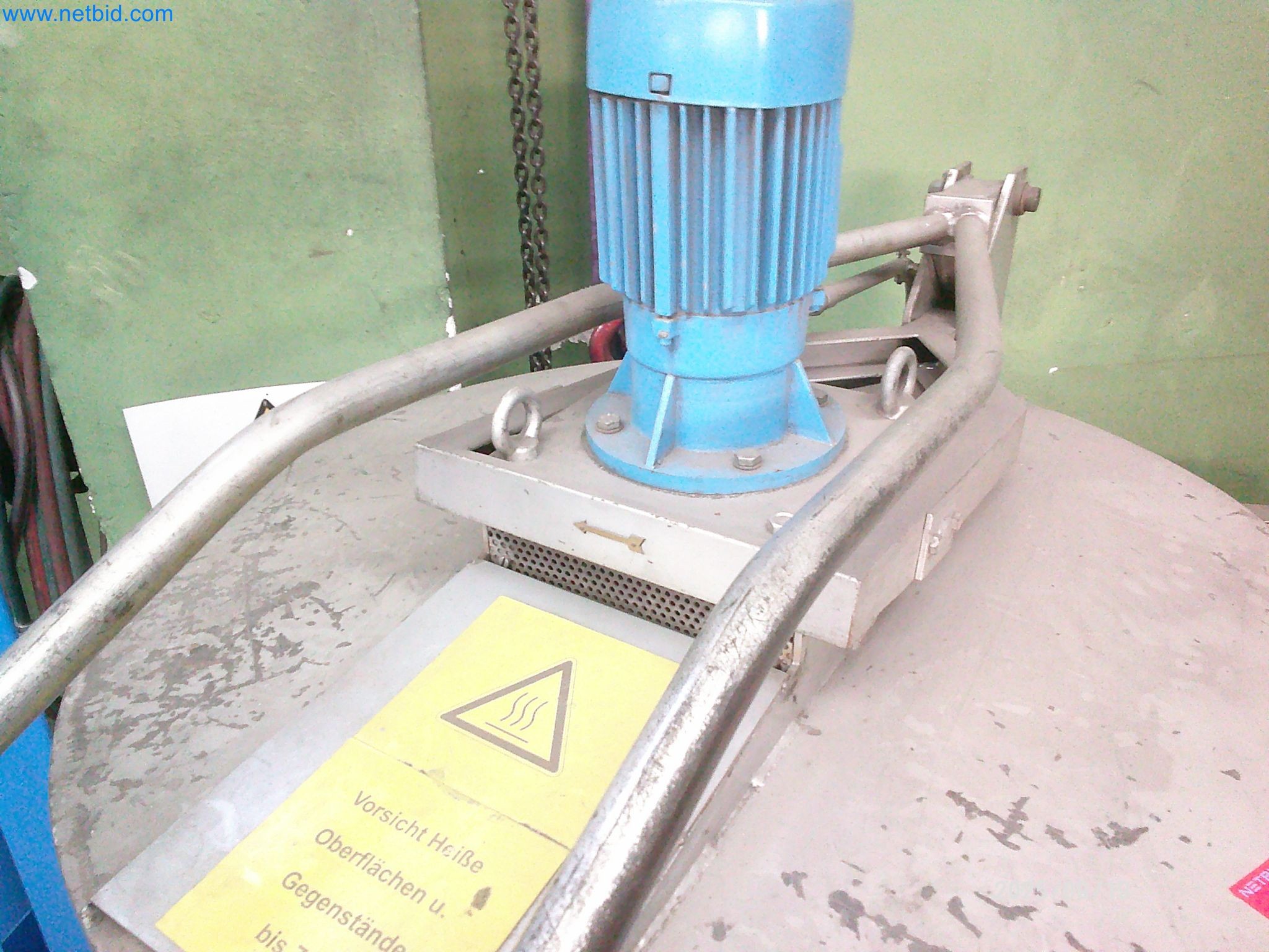 Machines and systems from the automotive supply industry-5