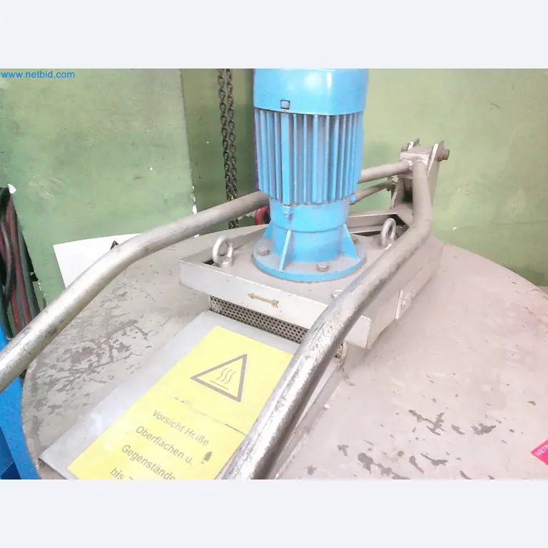 Machines and systems from the automotive supply industry-5