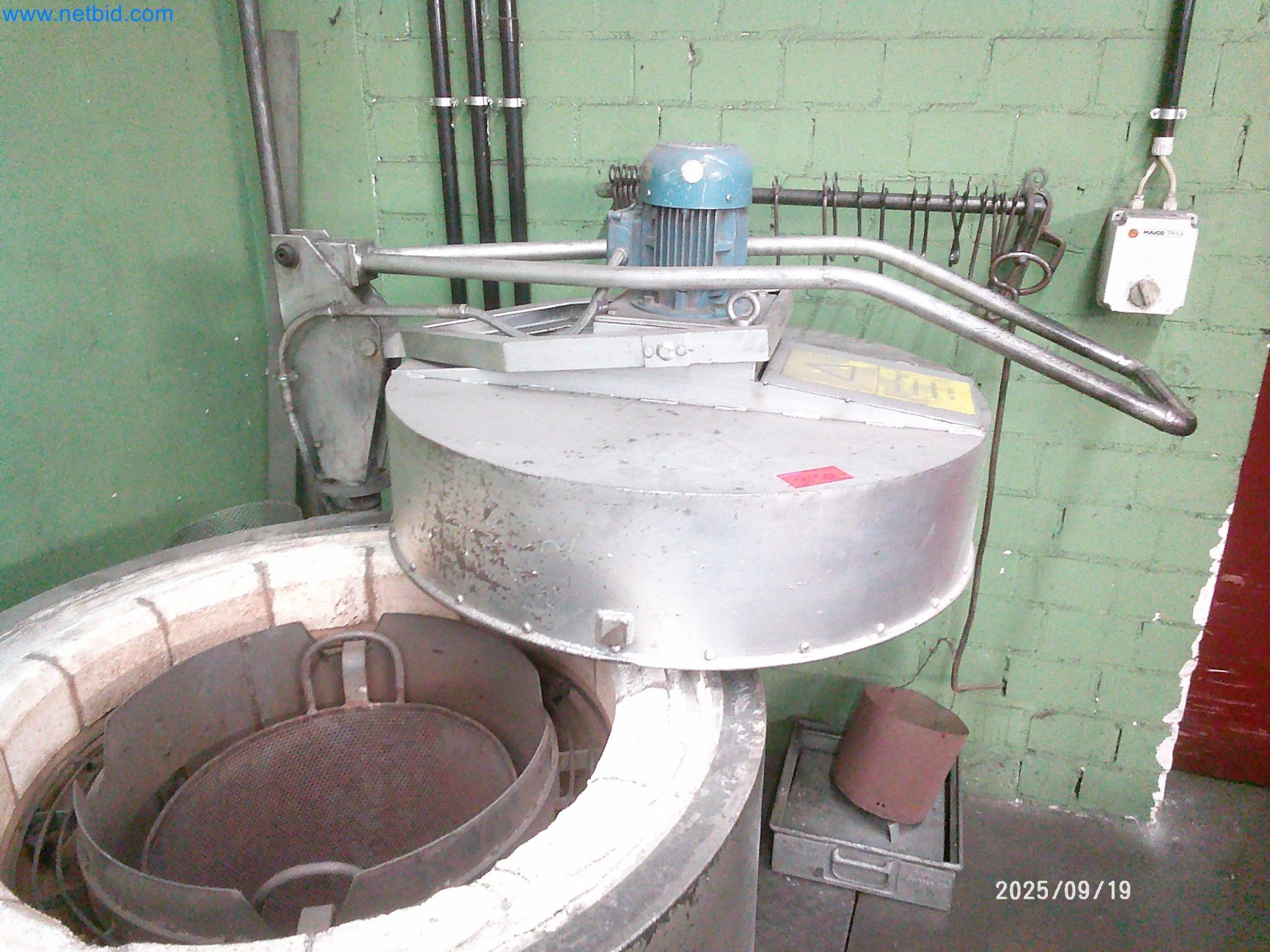 Machines and systems from the automotive supply industry-6