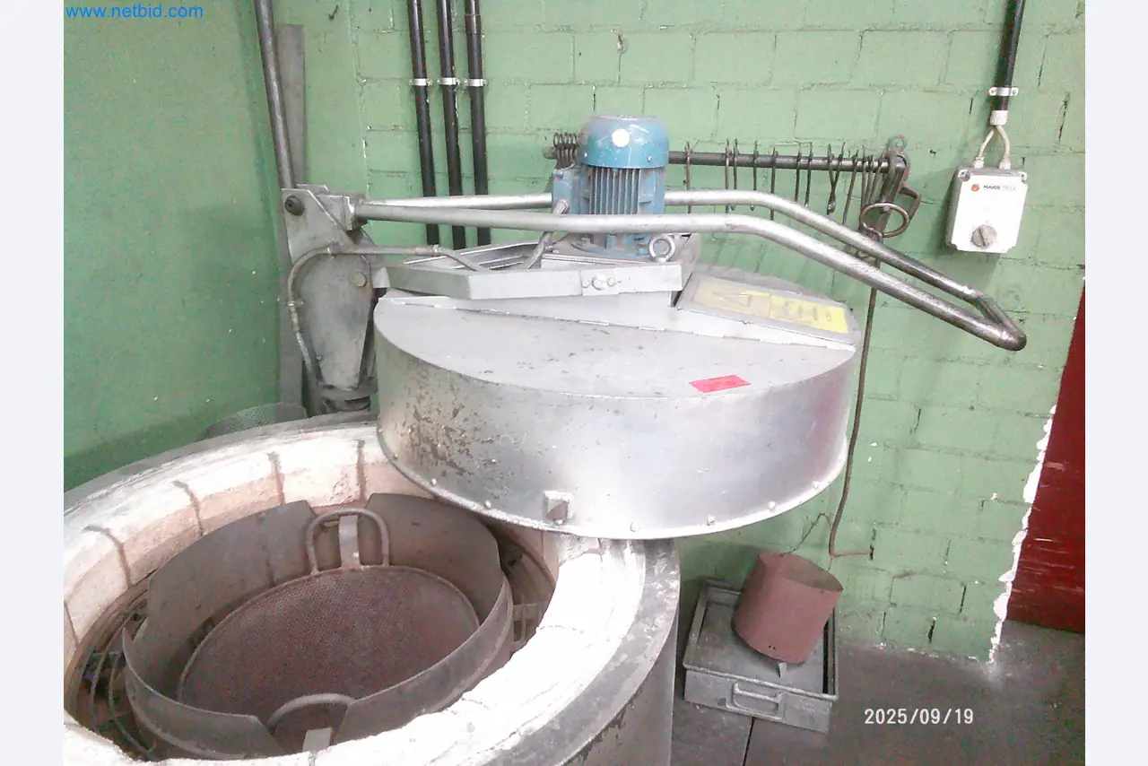 Machines and systems from the automotive supply industry-6