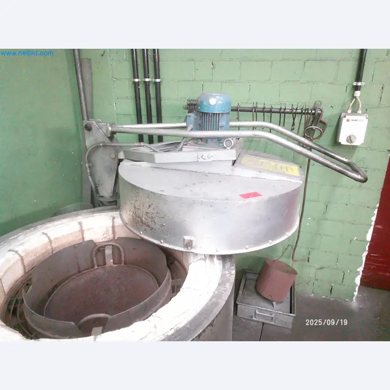 Machines and systems from the automotive supply industry-6