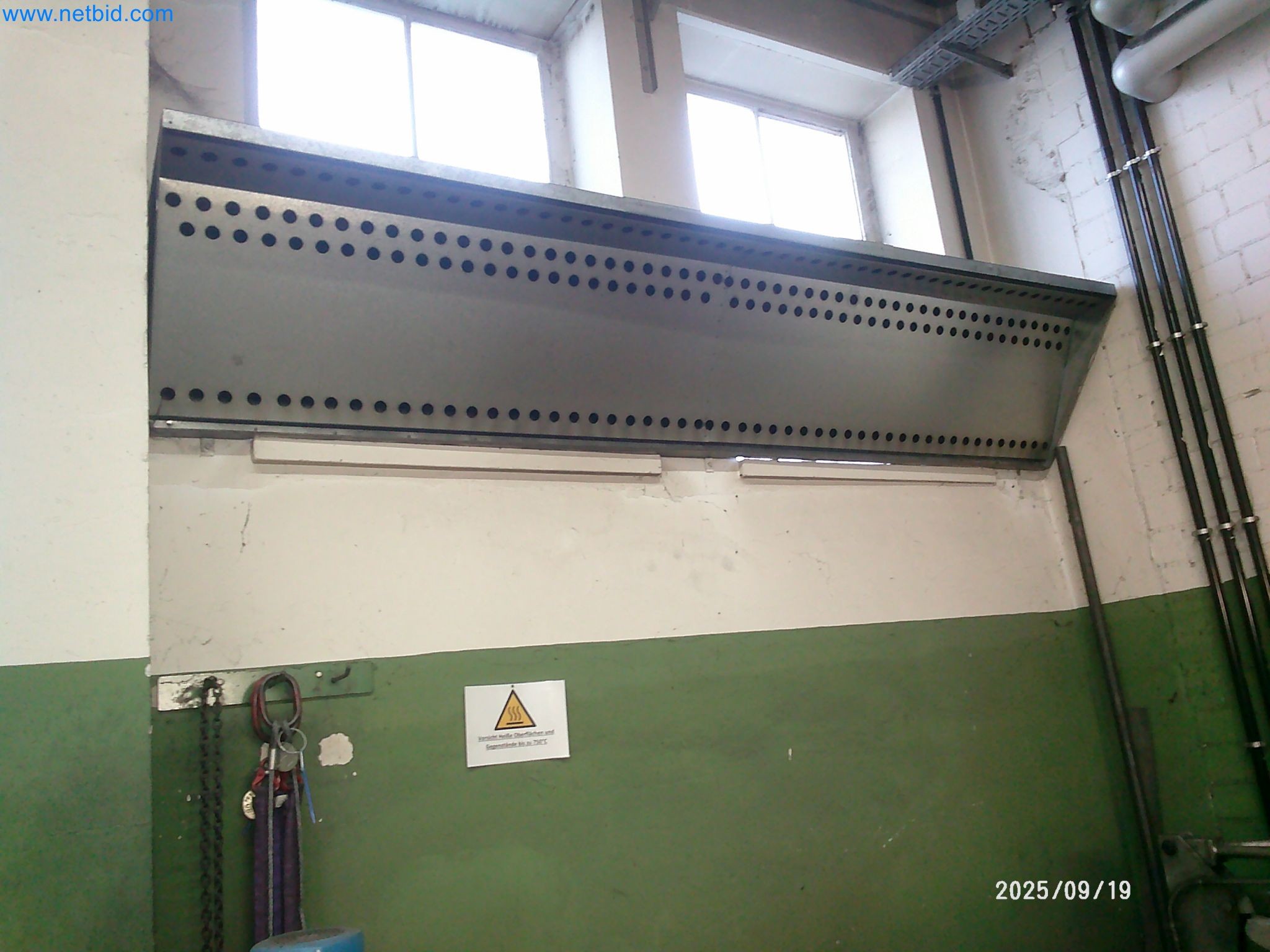 Machines and systems from the automotive supply industry-8