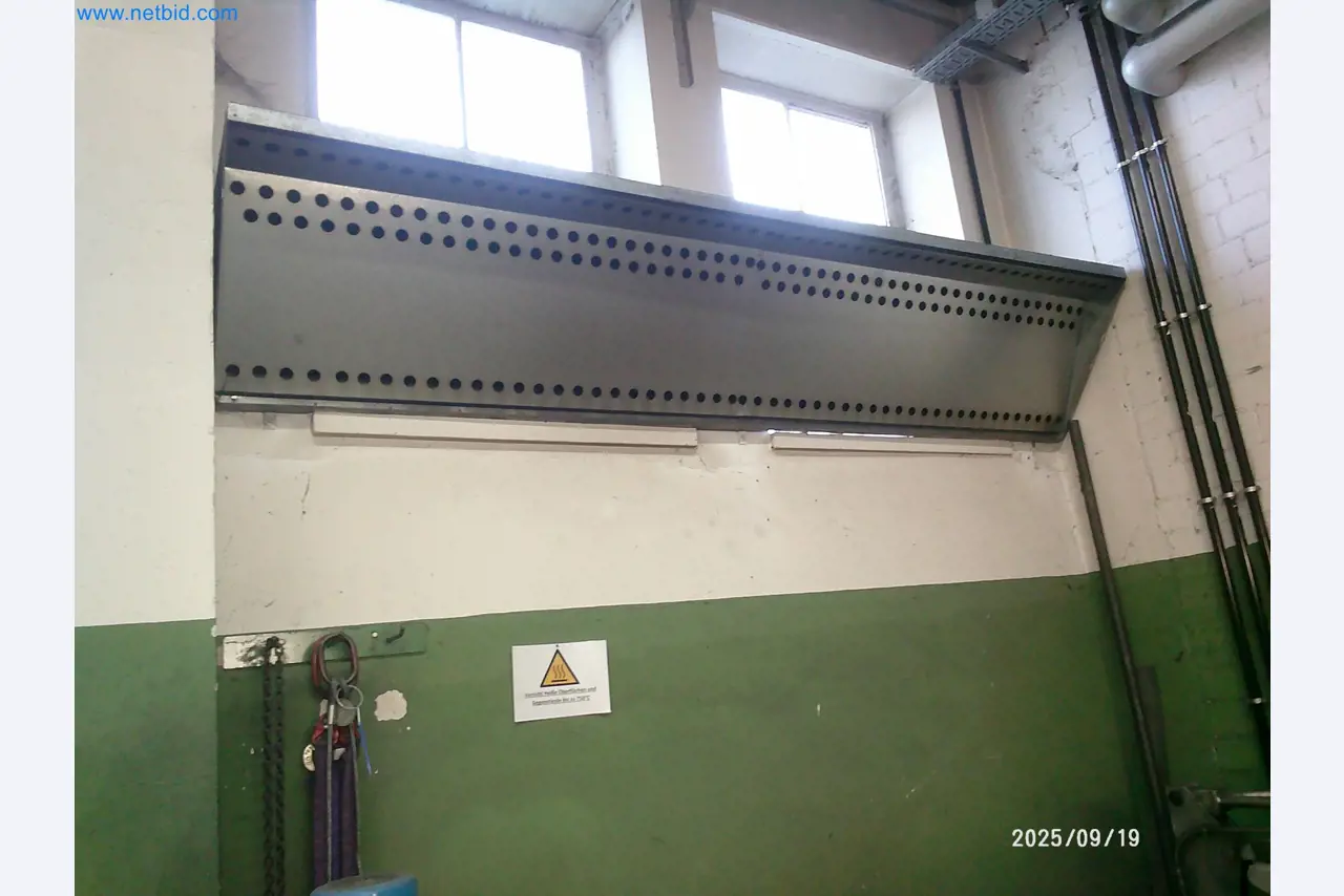 Machines and systems from the automotive supply industry-8