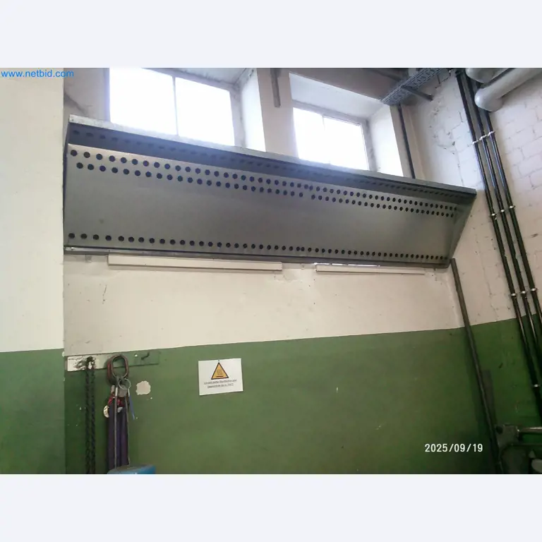 Machines and systems from the automotive supply industry-8