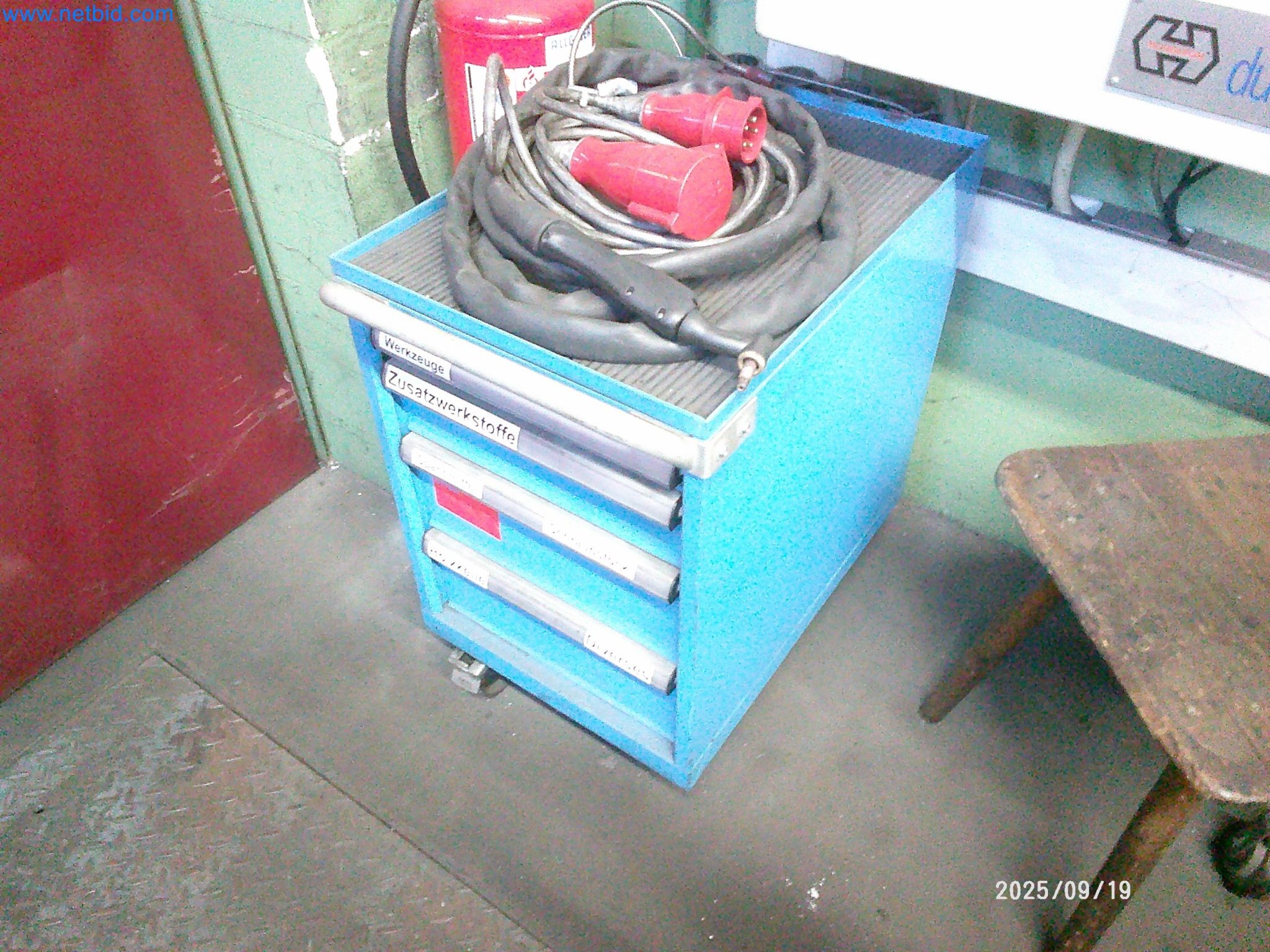 Machines and systems from the automotive supply industry-2