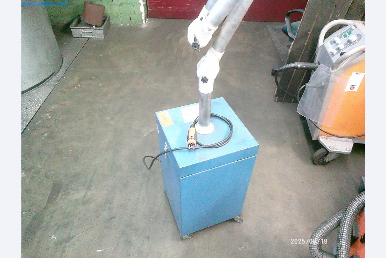 Machines and systems from the automotive supply industry-2