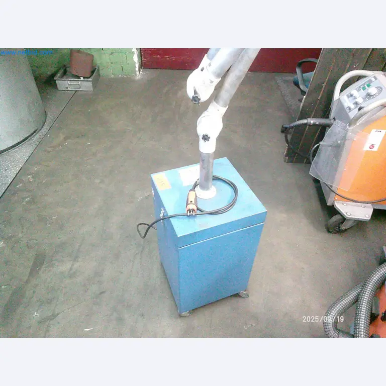 Machines and systems from the automotive supply industry-2