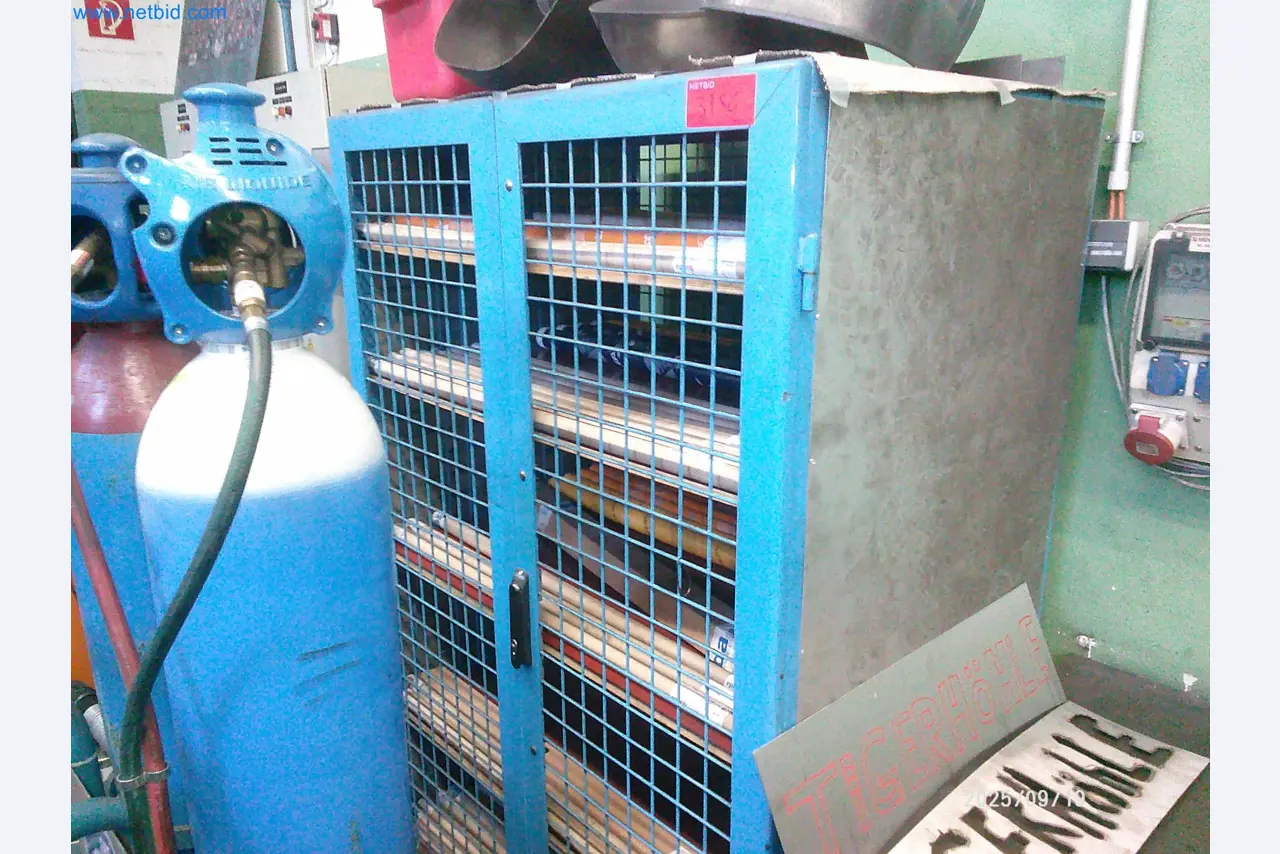 Machines and systems from the automotive supply industry-1