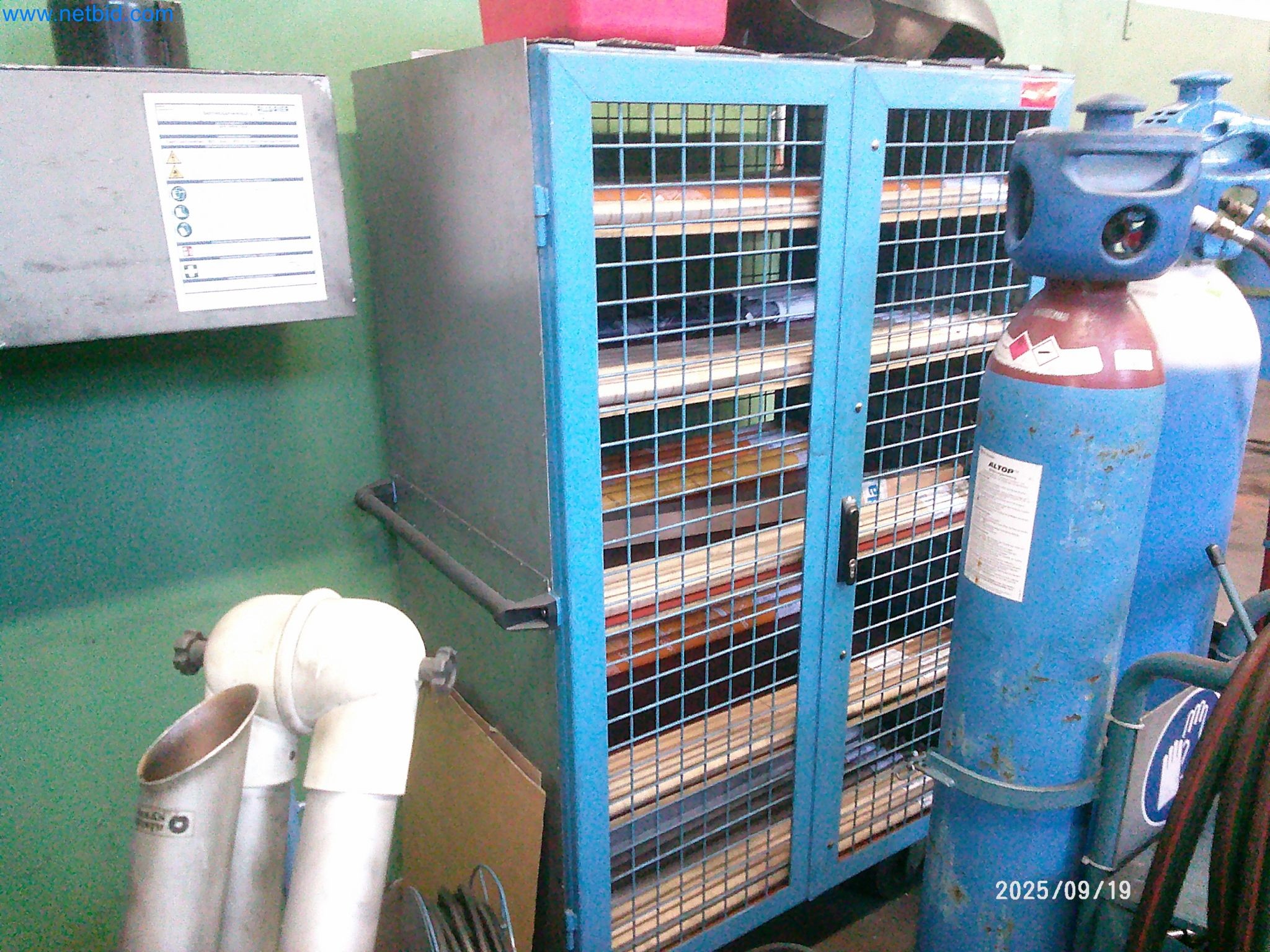 Machines and systems from the automotive supply industry-2