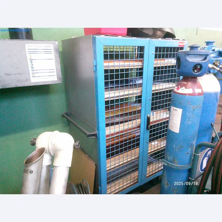 Machines and systems from the automotive supply industry-2