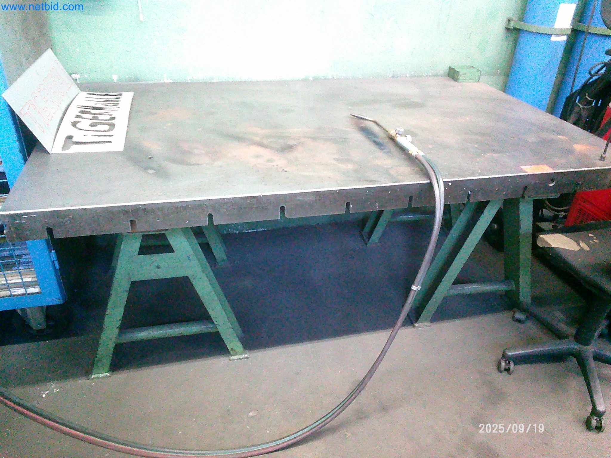 Machines and systems from the automotive supply industry-1