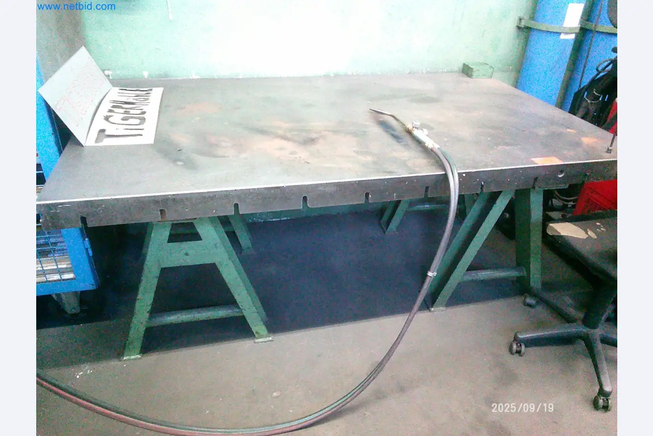 Machines and systems from the automotive supply industry-1