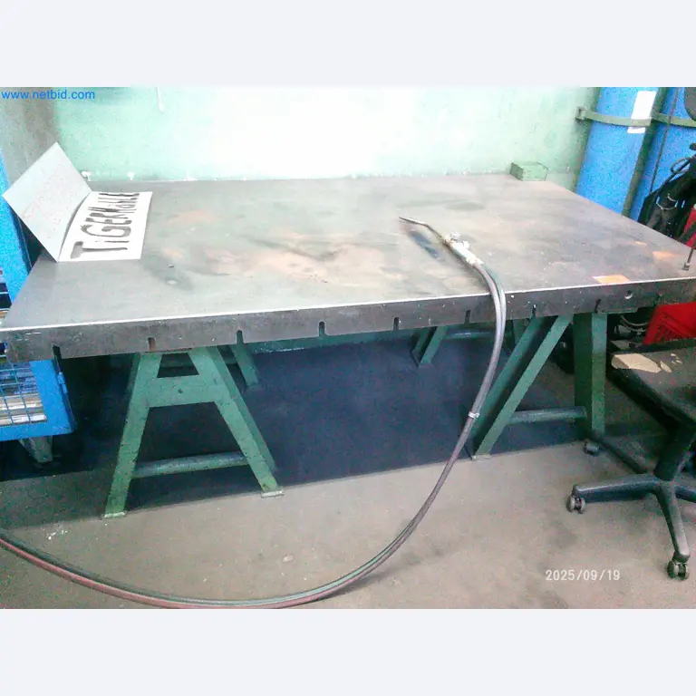 Machines and systems from the automotive supply industry-1