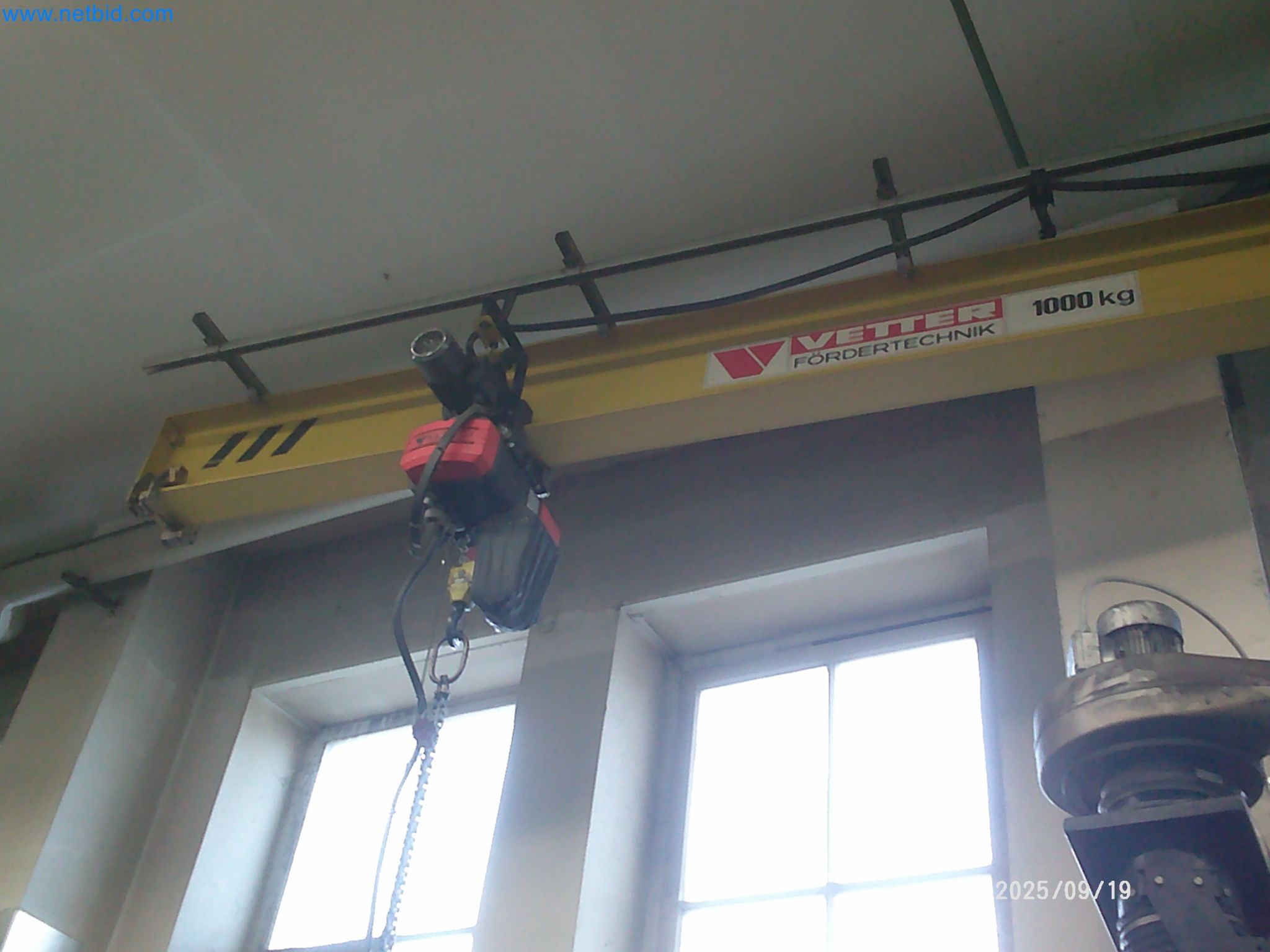 Machines and systems from the automotive supply industry-2