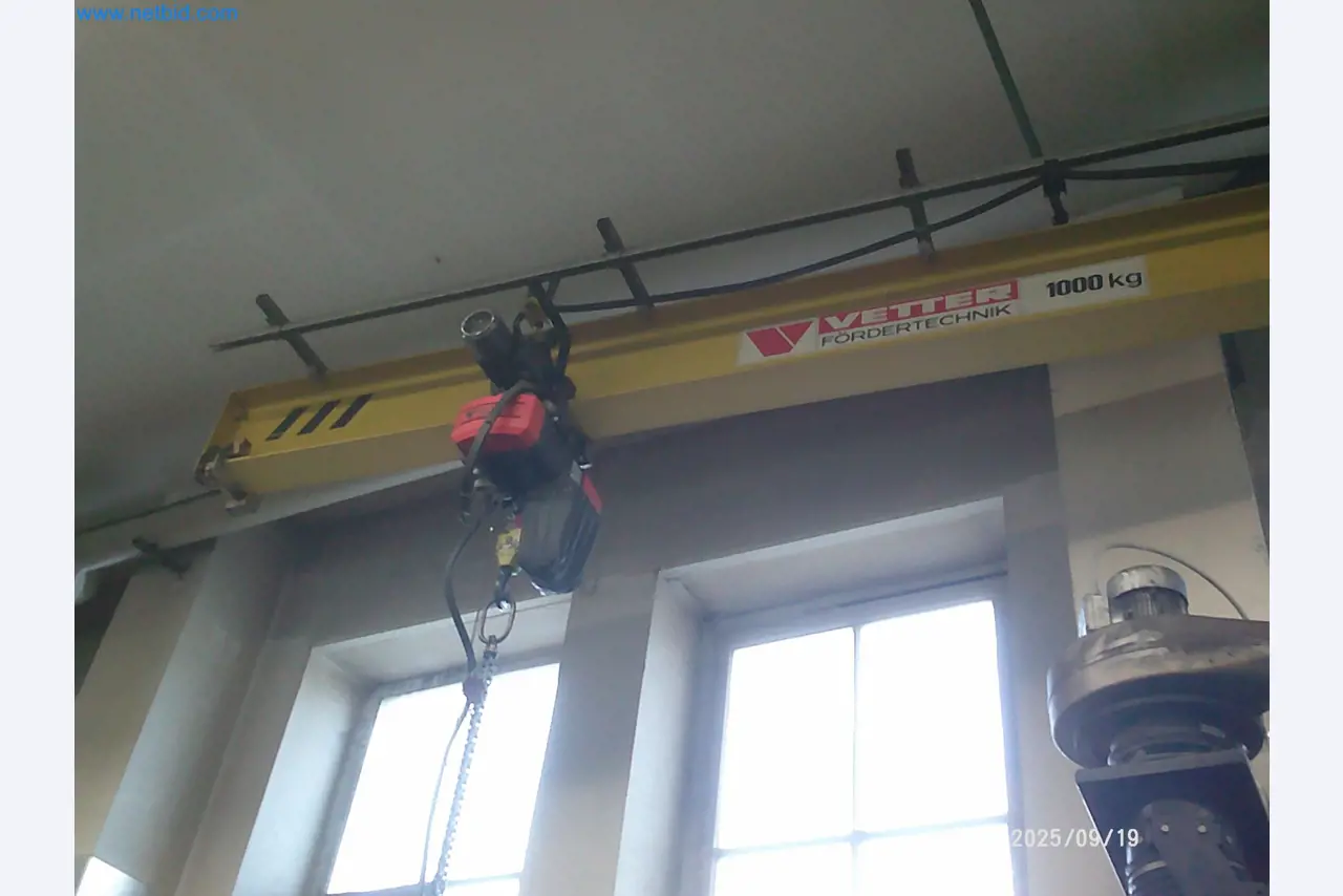 Machines and systems from the automotive supply industry-2