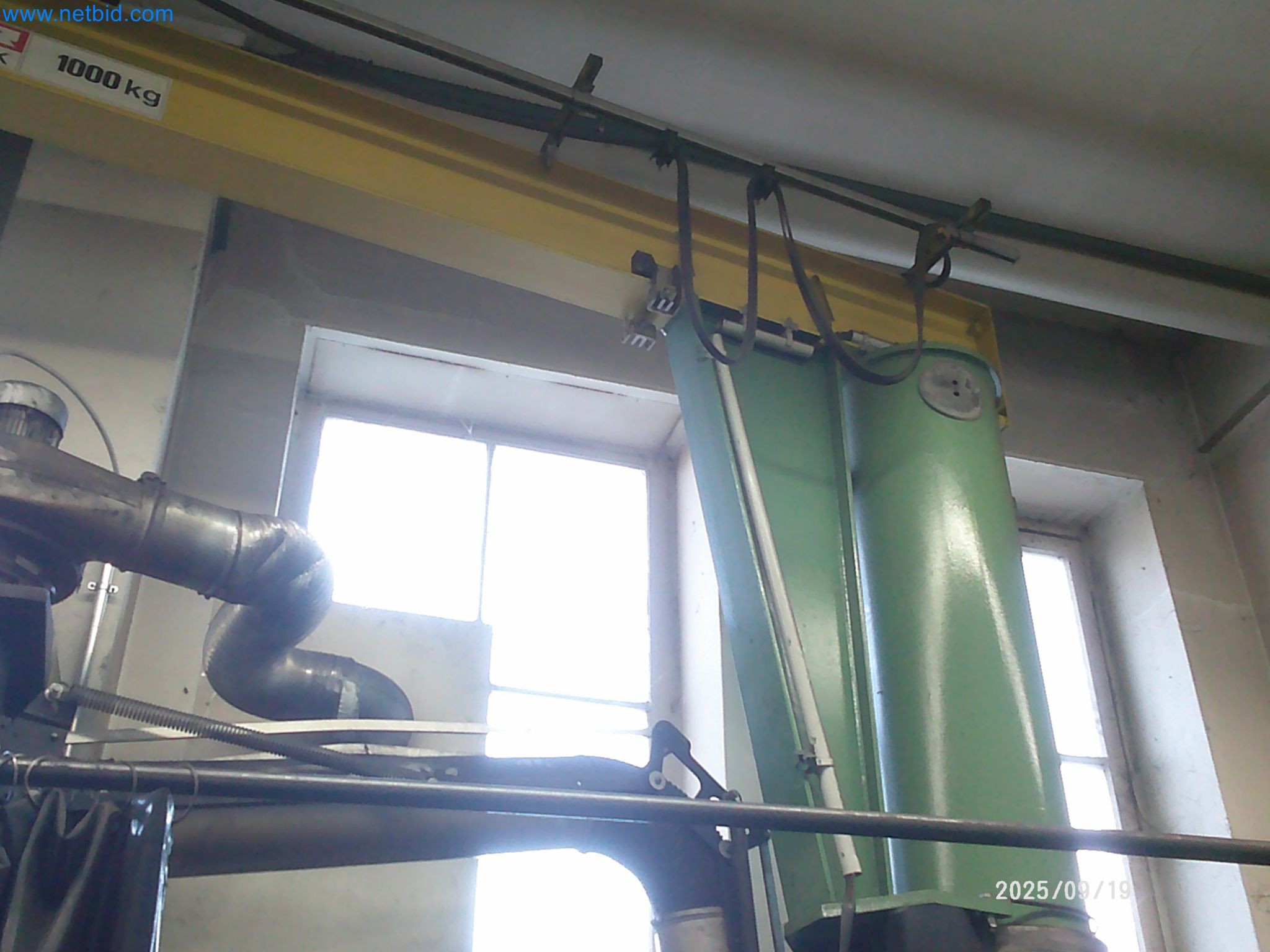 Machines and systems from the automotive supply industry-3