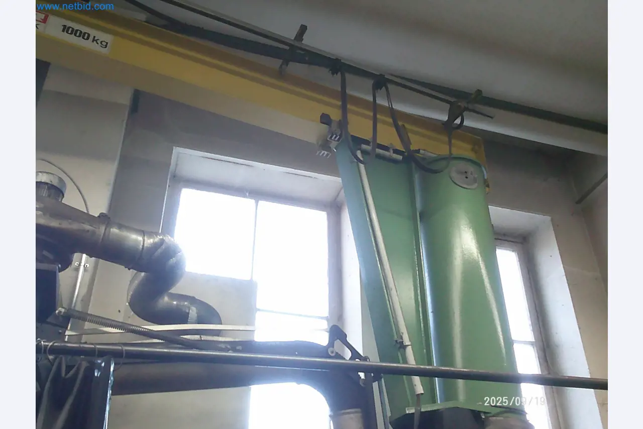 Machines and systems from the automotive supply industry-3