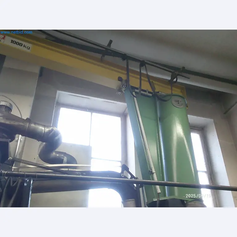 Machines and systems from the automotive supply industry-3