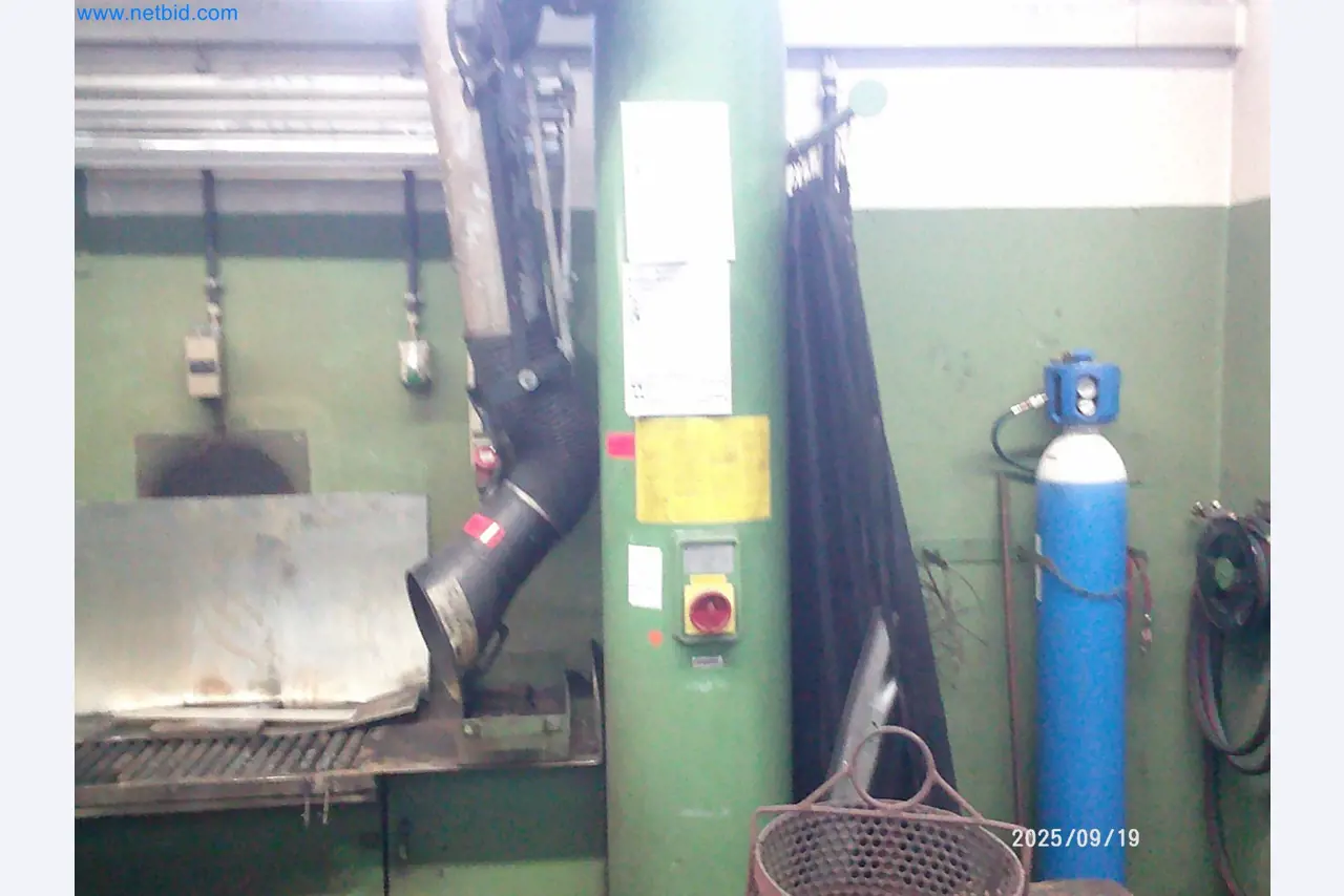 Machines and systems from the automotive supply industry-4