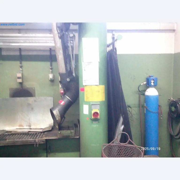 Machines and systems from the automotive supply industry-4