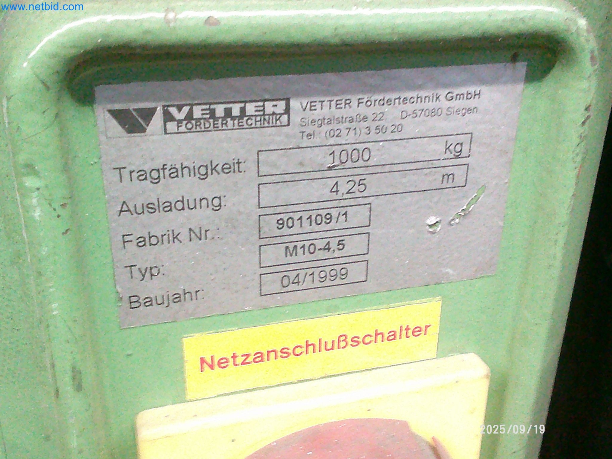 Machines and systems from the automotive supply industry-5