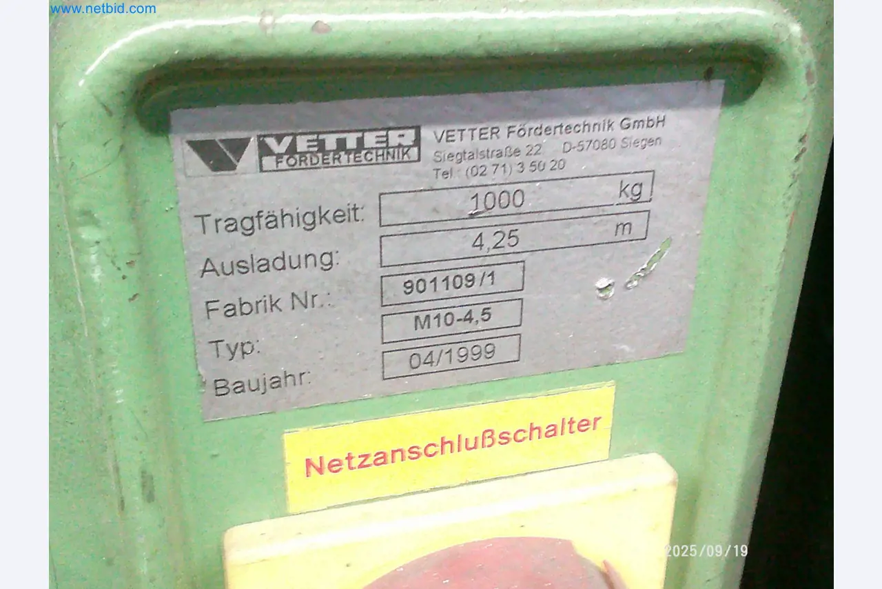 Machines and systems from the automotive supply industry-5