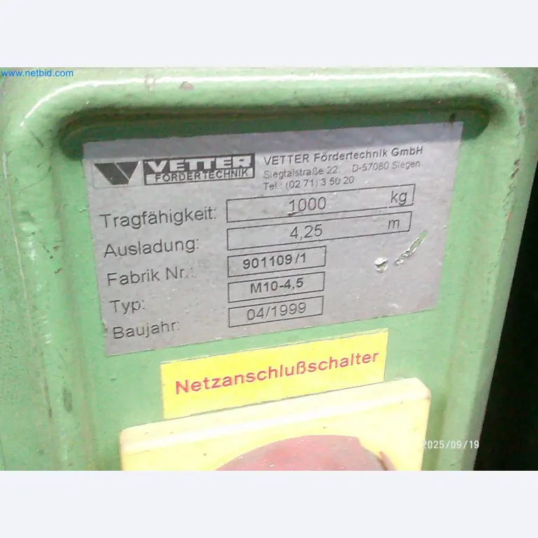 Machines and systems from the automotive supply industry-5