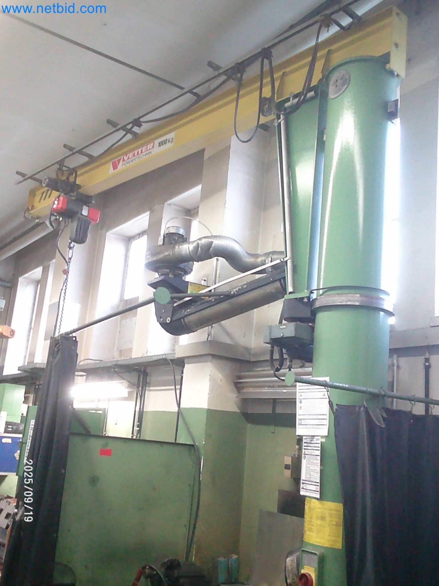 Machines and systems from the automotive supply industry-6