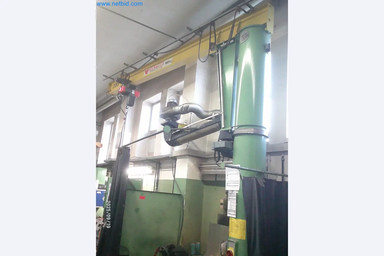 Machines and systems from the automotive supply industry-6