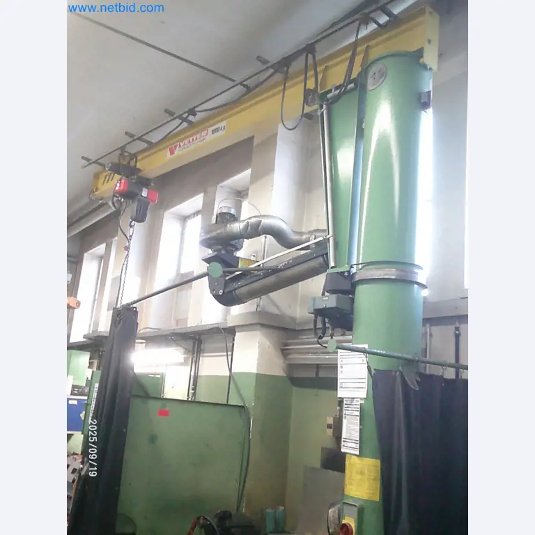 Machines and systems from the automotive supply industry-6