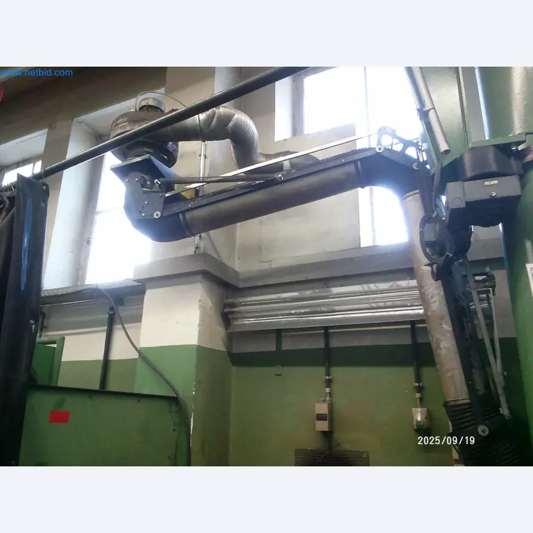 Machines and systems from the automotive supply industry-1