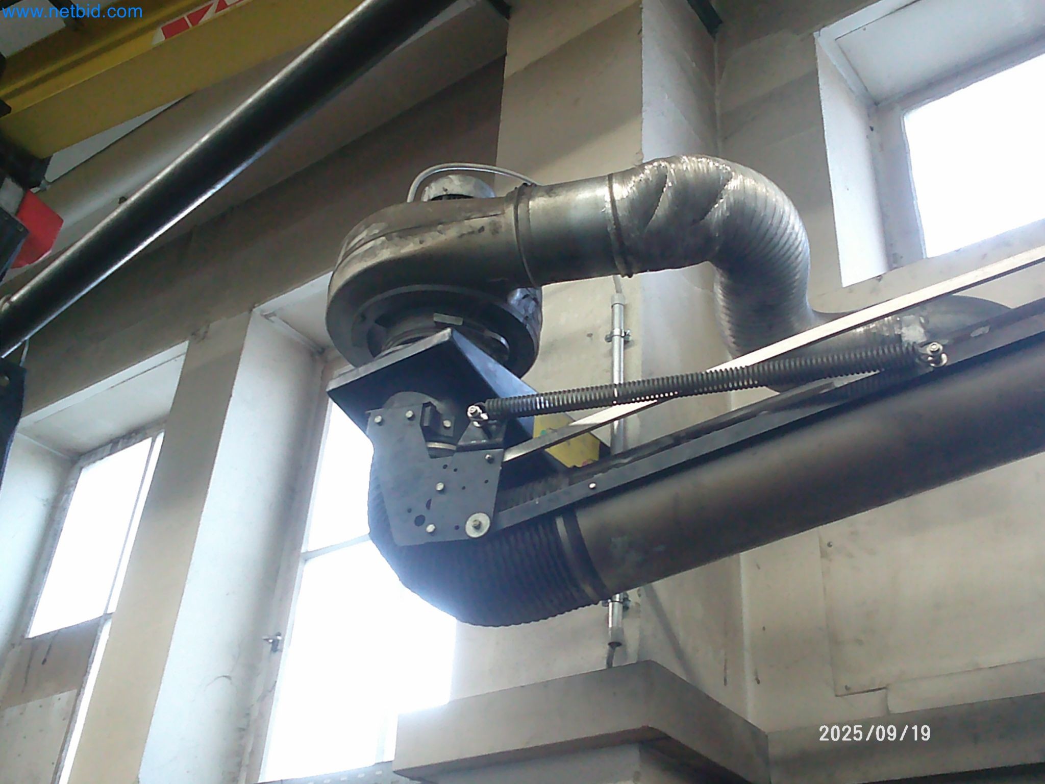 Machines and systems from the automotive supply industry-2