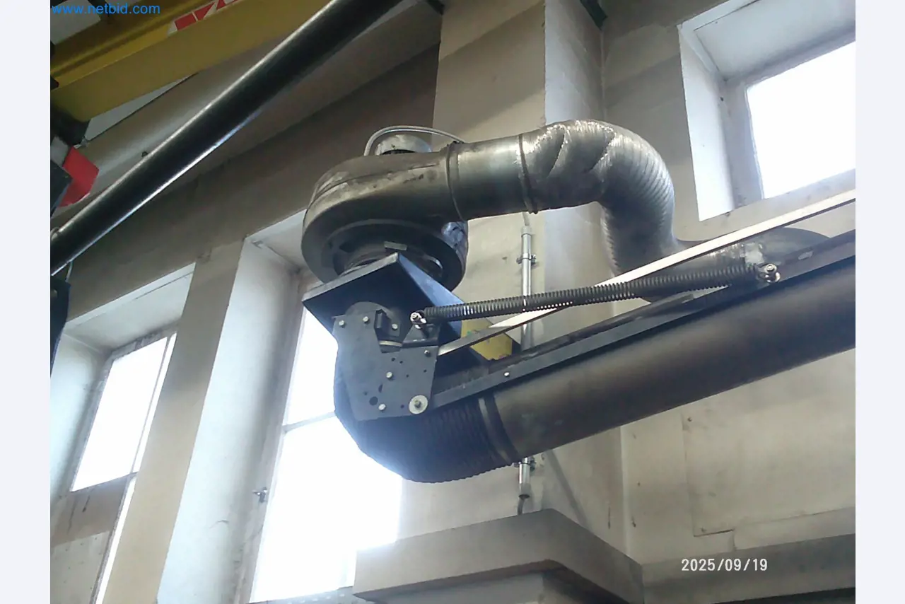 Machines and systems from the automotive supply industry-2