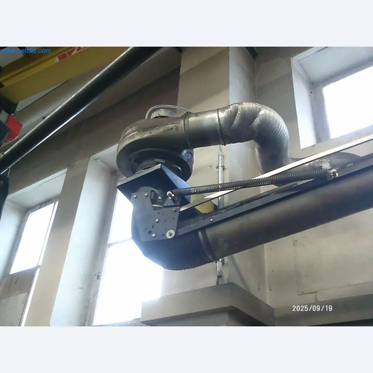 Machines and systems from the automotive supply industry-2