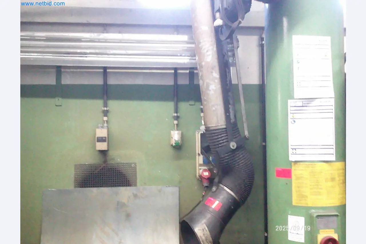 Machines and systems from the automotive supply industry-3