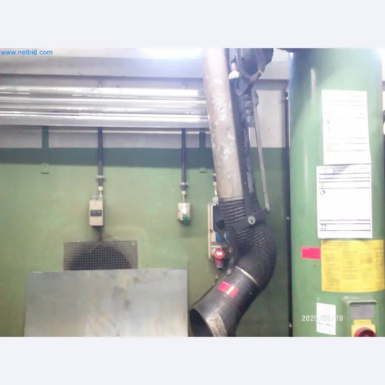 Machines and systems from the automotive supply industry-3