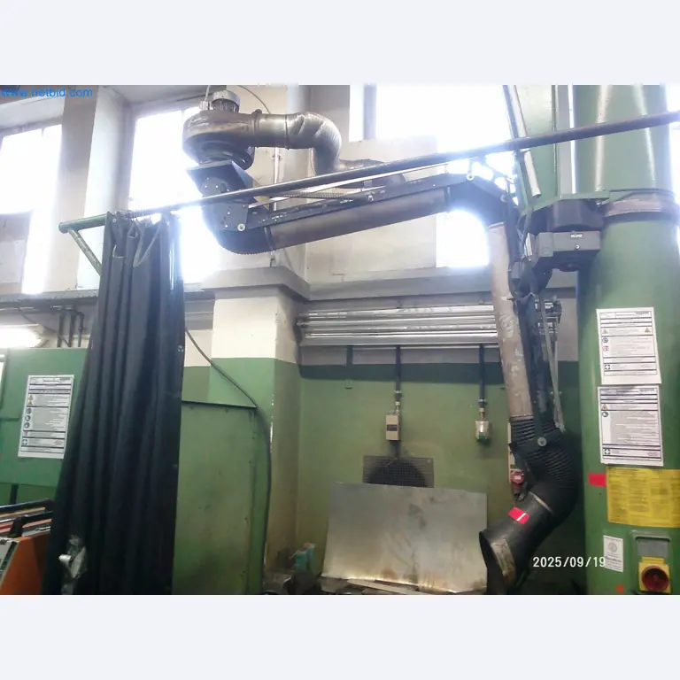 Machines and systems from the automotive supply industry-4